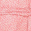 All Stars Kids Fashion Παιδικό φόρεμα ροζ 14138
