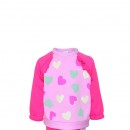 All Star Kids Fashion Παιδικό Σετ Φόρμα ροζ/ φούξια 14636