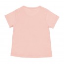 BOBOLI Παιδική Μπλούζα ροζ 222028-3714