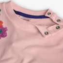 BOBOLI Παιδική Μπλούζα ροζ 222062-3915