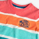 BOBOLI Παιδική Μπλούζα πολύχρωμη 321095-9654