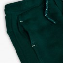 BOBOLI Παιδικό Φλις Παντελόνι πράσινο 392060-4728
