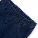 BOBOLI Παιδικό Τζιν-κολάν 490014 BLUE