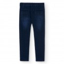 BOBOLI Παιδικό Τζιν-κολάν 490014 DARKBLUE