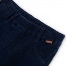 BOBOLI Παιδικό Τζιν-κολάν 490014 DARKBLUE