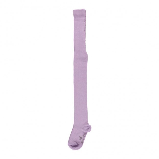 BOBOLI Παιδικό Καλσόν χοντρό μωβ 495008-6109