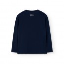 BOBOLI Παιδική Μπλούζα Navy 502096-2440