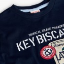BOBOLI Παιδική Μπλούζα Navy 502096-2440