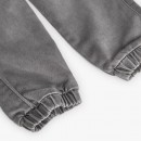 BOBOLI Παιδικό Παντελόνι Cargo Denim 512222 GREY