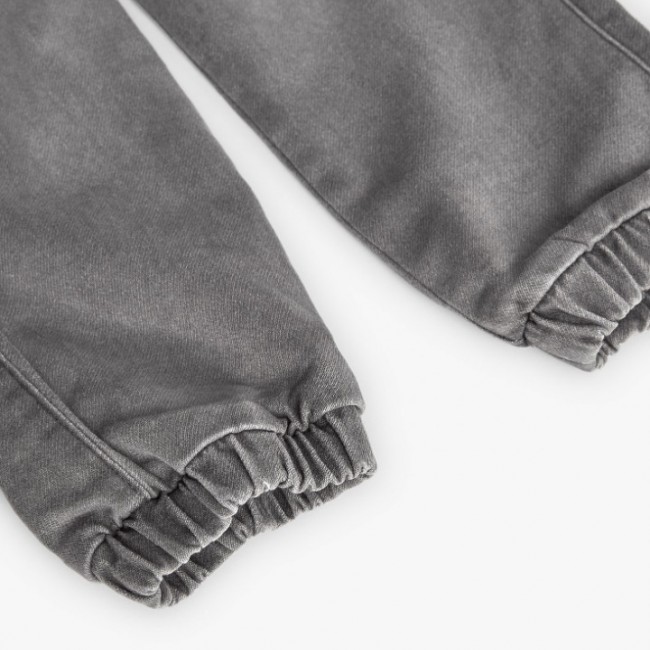 BOBOLI Παιδικό Παντελόνι Cargo Denim 512222 GREY