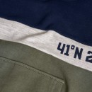 BOBOLI Παιδικό Φούτερ λαδί 522122-4734