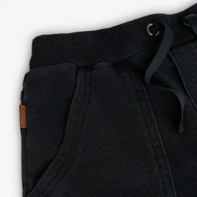 BOBOLI Παιδικό Παντελόνι Denim 590644 BLACK