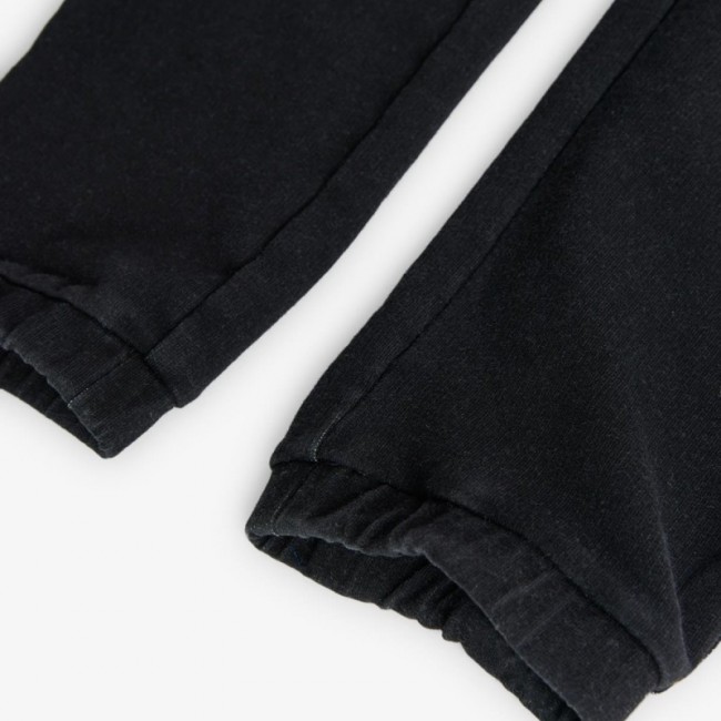 BOBOLI Παιδικό Παντελόνι Denim 590644 BLACK
