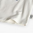 BOBOLI Παιδική Μπλούζα λευκή 702313-1111