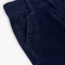 BOBOLI Παιδικό Παντελόνι Κοτλέ μπλε 712033-2440