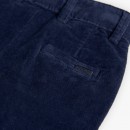 BOBOLI Παιδικό Παντελόνι Κοτλέ μπλε 712033-2440