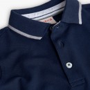 BOBOLI Παιδική Μπλούζα Pique Polo navy 712112-2440