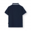 BOBOLI Παιδικό μπλε Polo 738064 - 2440