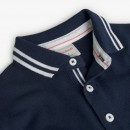 BOBOLI Παιδικό μπλε Polo 738064 - 2440
