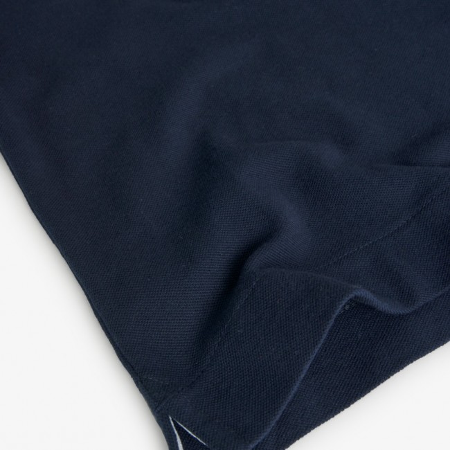 BOBOLI Παιδικό μπλε Polo 738064 - 2440