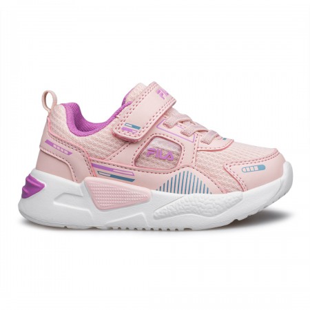 FILA Killington 3 Knockout Pink/Purple 7AF53001-982
