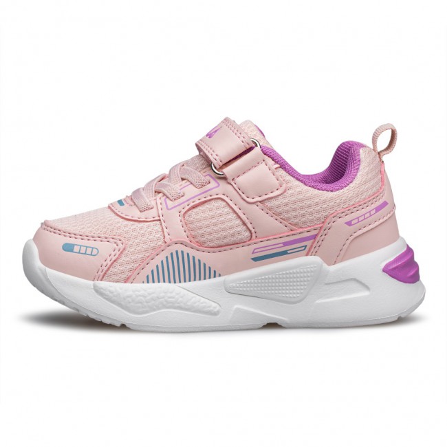 FILA Killington 3 Knockout Pink/Purple 7AF53001-982