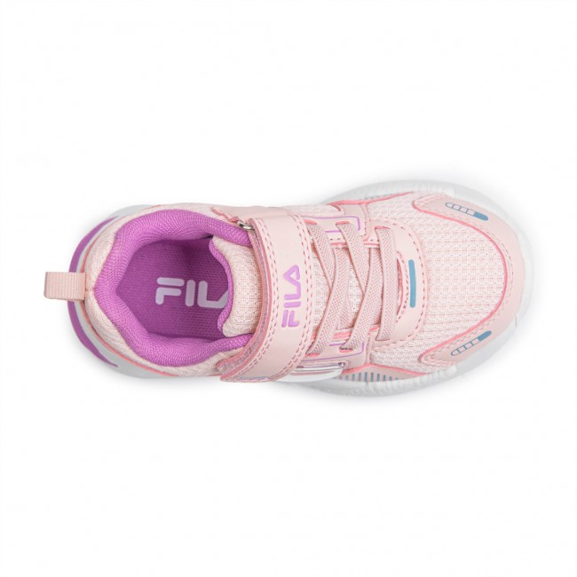 FILA Killington 3 Knockout Pink/Purple 7AF53001-982