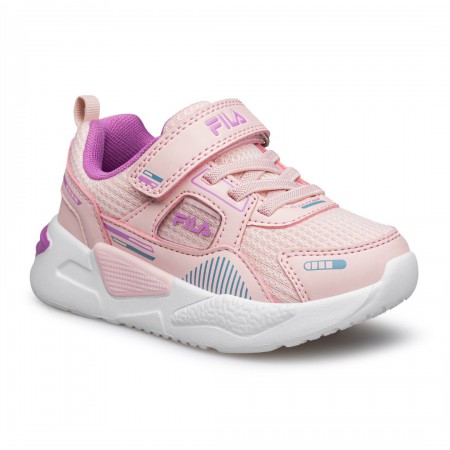 FILA Killington 3 Knockout Pink/Purple 7AF53001-982