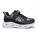 FILA Flash Gordon 6 V Black/Monument 7AF53019-033