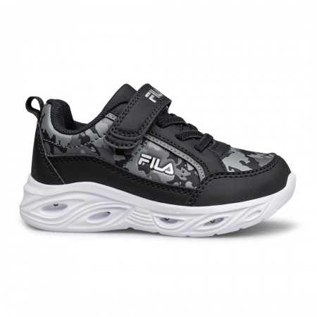 FILA Flash Gordon 6 V Black/Monument 7AF53019-033