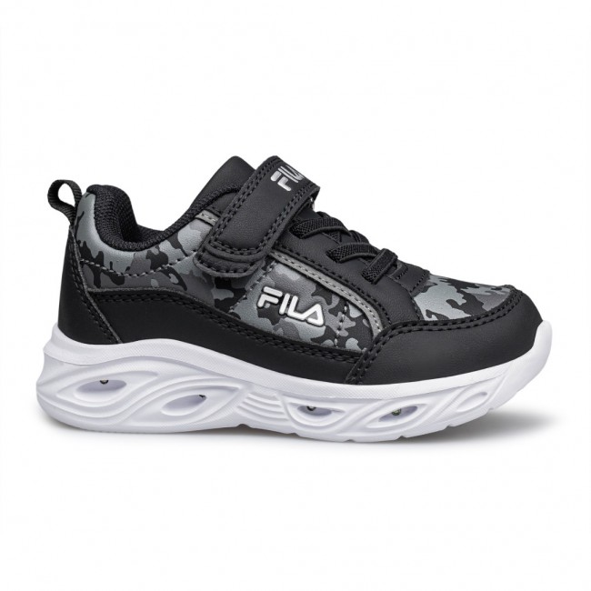 FILA Flash Gordon 6 V Black/Monument 7AF53019-033