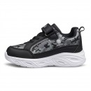 FILA Flash Gordon 6 V Black/Monument 7AF53019-033
