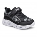 FILA Flash Gordon 6 V Black/Monument 7AF53019-033