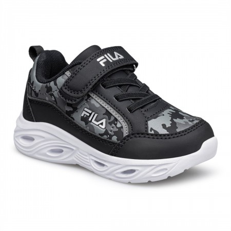 FILA Flash Gordon 6 V Black/Monument 7AF53019-033
