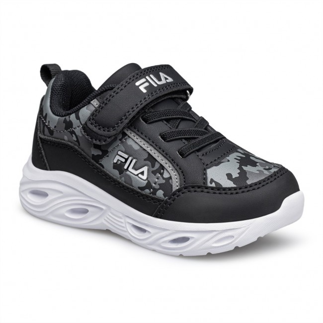 FILA Flash Gordon 6 V Black/Monument 7AF53019-033