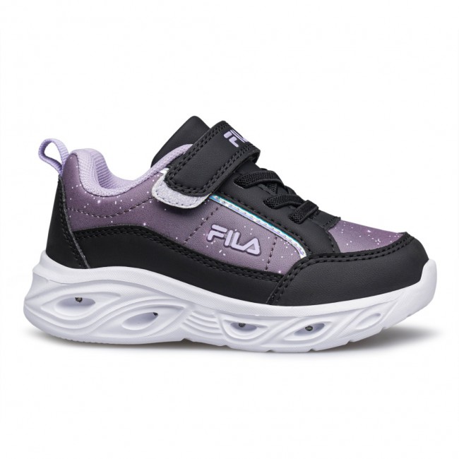 FILA Flash Gordon 6 V Purple/Black 7AF53019-801