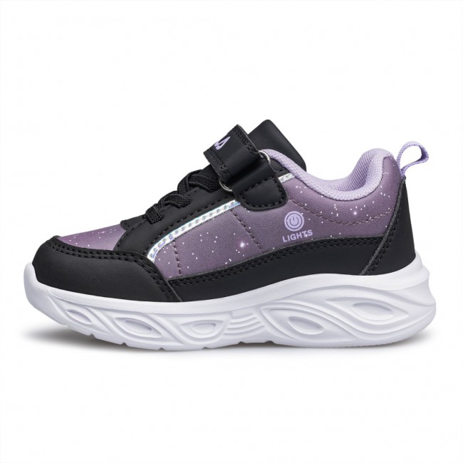 FILA Flash Gordon 6 V Purple/Black 7AF53019-801