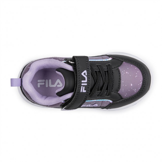 FILA Flash Gordon 6 V Purple/Black 7AF53019-801