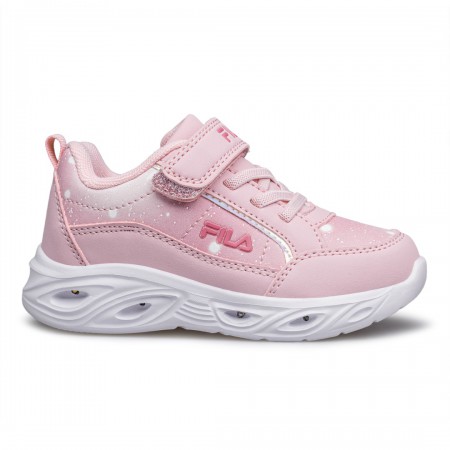 FILA Flash Gordon 6 V Knockout Pink 7AF53019-900