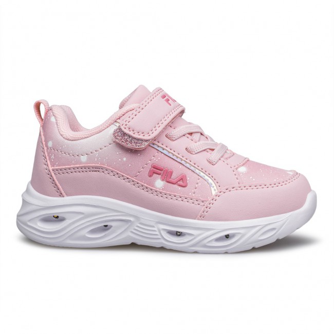 FILA Flash Gordon 6 V Knockout Pink 7AF53019-900