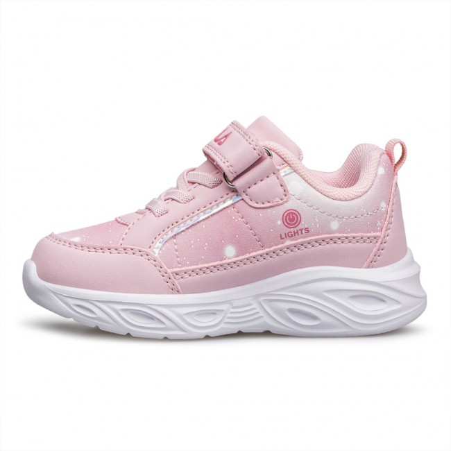 FILA Flash Gordon 6 V Knockout Pink 7AF53019-900