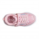 FILA Flash Gordon 6 V Knockout Pink 7AF53019-900