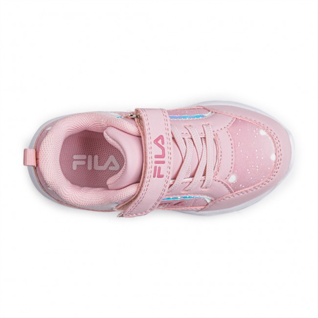 FILA Flash Gordon 6 V Knockout Pink 7AF53019-900