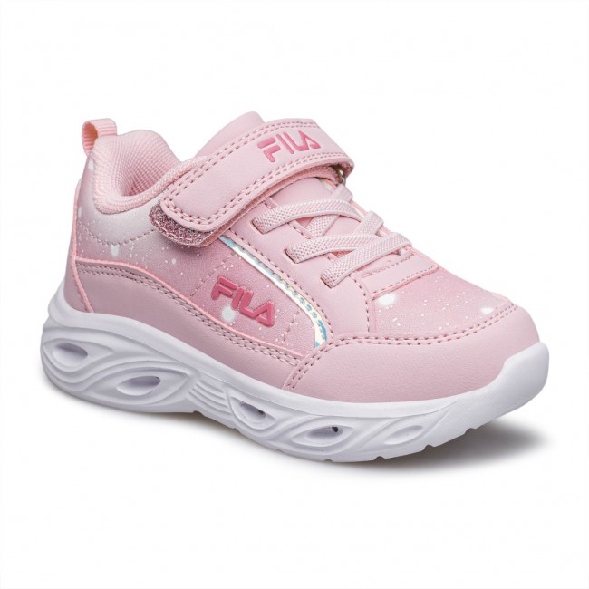 FILA Flash Gordon 6 V Knockout Pink 7AF53019-900