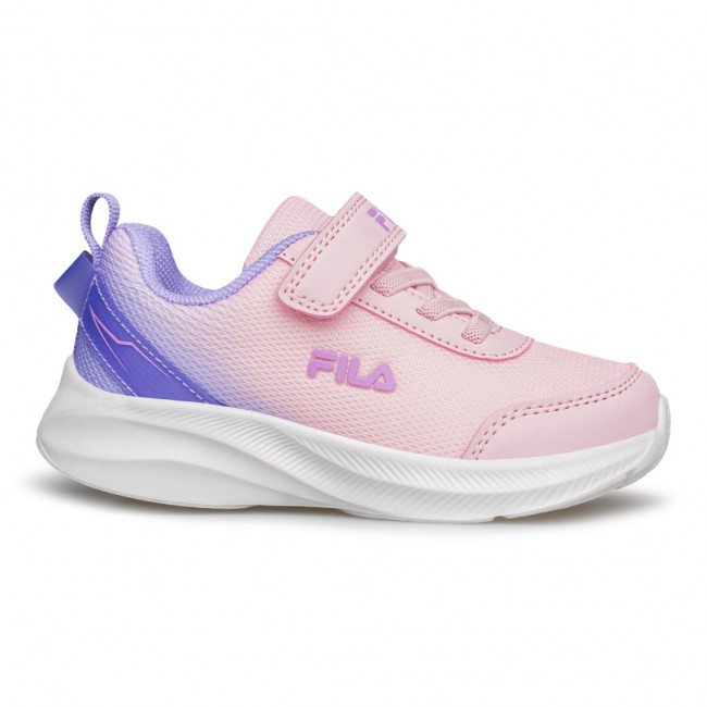 FILA Dynamo 3 Velcro Pink/Purple 7AF61007-980
