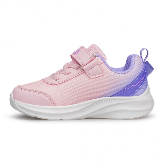 FILA Dynamo 3 Velcro Pink/Purple 7AF61007-980