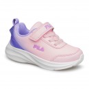 FILA Dynamo 3 Velcro Pink/Purple 7AF61007-980
