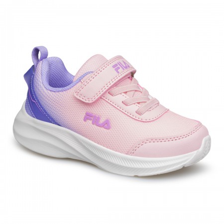 FILA Dynamo 3 Velcro Pink/Purple 7AF61007-980