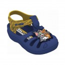 Ipanema Παπουτσάκι Θαλάσσης Tom & Jerry μπλε 82903-20688-907