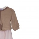 M&B Kid's Fashion Σετ Φόρεμα 1319
